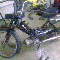 Puch Maxi K. AC. (solgt)