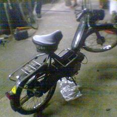 Puch Maxi K. AC. (solgt)