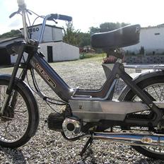 Puch maxi k solgt for 1900