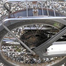 Puch maxi k solgt for 1900