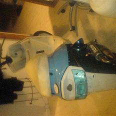 Yamaha ^ Jog Solgt ^