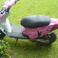 PGO hot50 kinky ¤¤¤solgt¤¤¤