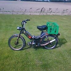 Puch maxi kl - byttet