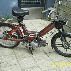 Puch Maxi