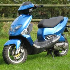 PGO Dr. Big - SOLGT -