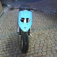 Gilera stalker (solgt)
