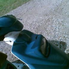 PGO Hot 50 TILSALG !!