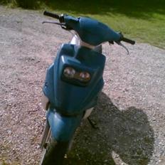 PGO Hot 50 TILSALG !!