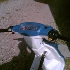 PGO Hot 50 TILSALG !!