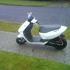 Aprilia Sonic (STJÅLET)