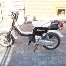 Suzuki Fz 50 ( BYTTET T. PEUGEOT