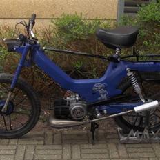 Puch maxi kl  solgt 