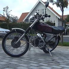 Yamaha fs1 DX SOLGT Langå
