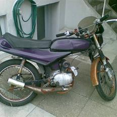 Yamaha FS1 4gear DX (Solgt)