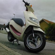 Suzuki Estilete !!Fundet!!