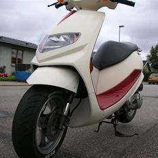 Suzuki Estilete !!Fundet!!