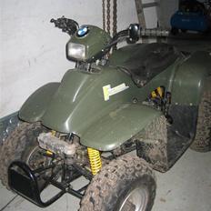 P. Lindberg  Fighter