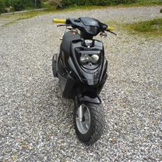 PGO hot 50(hotti) (solgt) ;'(