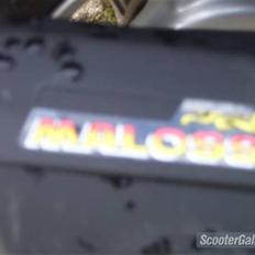 PGO hot 50(hotti) (solgt) ;'(