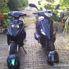 PGO hot 50(hotti) (solgt) ;'(