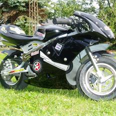 MiniBike Pocket <SOLGT>