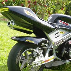 MiniBike Pocket <SOLGT>