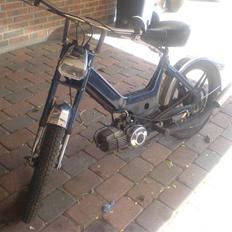Puch maxi k