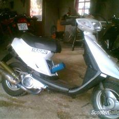Yamaha jog fs ""EVO""