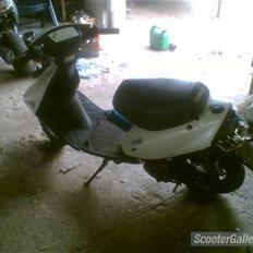 Yamaha jog fs ""EVO""