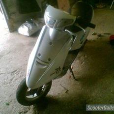 Yamaha jog fs ""EVO""