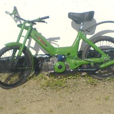 Puch Maxi K Byttet til Melody
