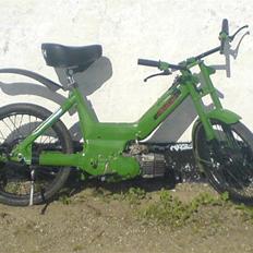 Puch Maxi K Byttet til Melody