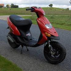 Gilera Stalker //SOLGT :(
