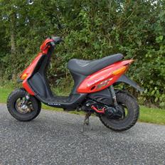 Gilera Stalker //SOLGT :(