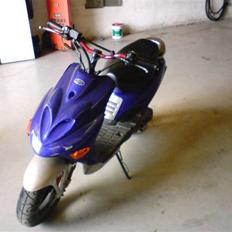 Adly silver fox  SOLGt