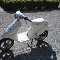 Yamaha Jog Fs/ R (Byttet)