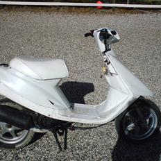 Yamaha Jog Fs/ R (Byttet)
