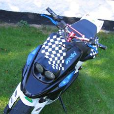 Yamaha bws  spy / byttet