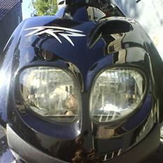 Peugeot TKR ( solgt ) 