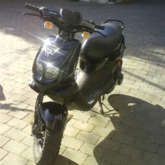 Peugeot TKR ( solgt ) 