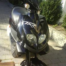 Peugeot TKR ( solgt ) 