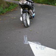 CPI  popcorn solgt..