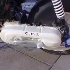 CPI  popcorn solgt..