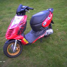 Aprilia Sonic