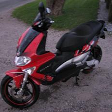Gilera runner sp ac