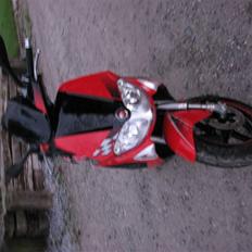 Gilera runner sp ac