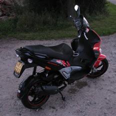 Gilera runner sp ac