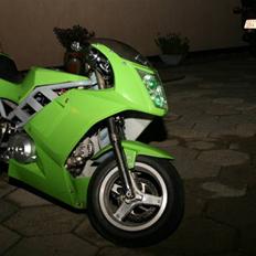 MiniBike kawasaki