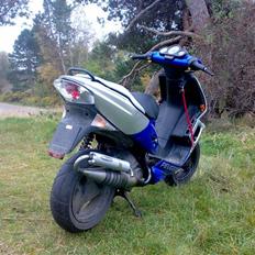 Peugeot Speedfigth 2 SOLGT