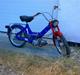 Puch maxi k projekt SOLGT